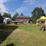 Tiomilaskogen 2011 059